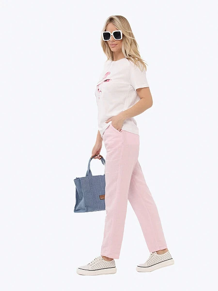 Футболка EF24031-14 EF24031-14 | 4