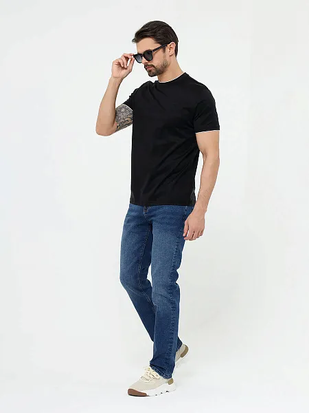 Футболка TM032-01 | 2