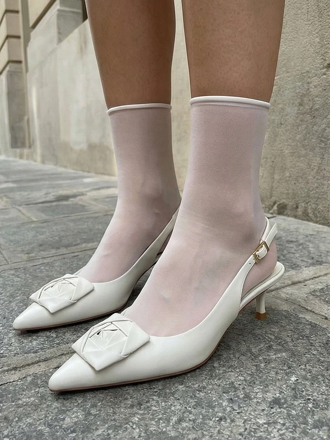 Туфли летние 944396 | 1