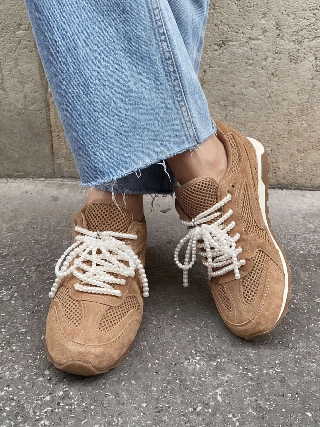 Кроссовки 3630414 | 1