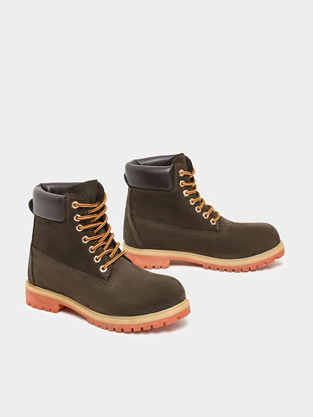 Ботинки 375020 375020 | 2