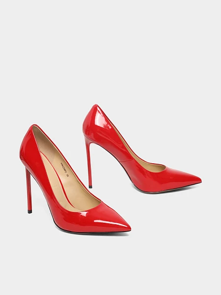 Туфли 496259P2 496259P2 | 2