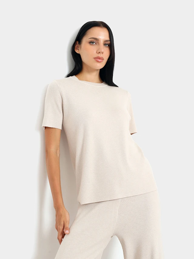 Комплект (джемпер+брюки) женские демисезон; зима; YAN008-09 | 1