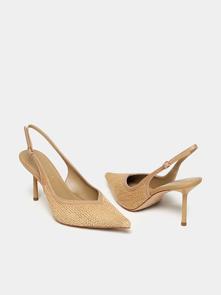 Туфли летние 1494901 1494901 | 2