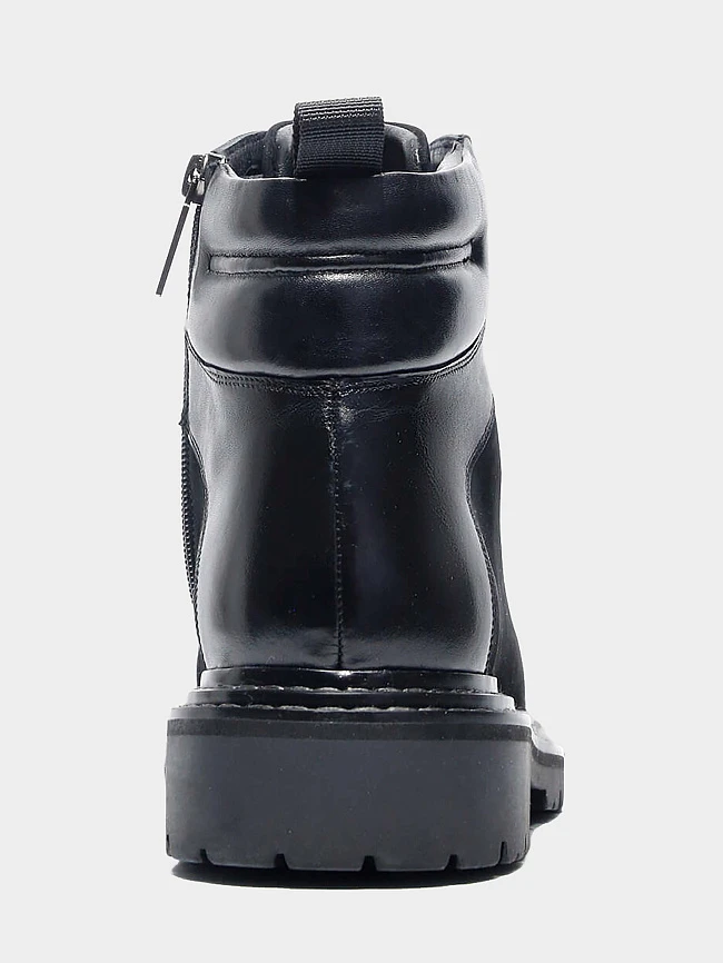 Ботинки M1781592 | 5