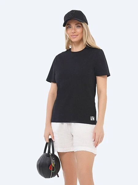 Футболка DPL001-01 DPL001-01 | 1