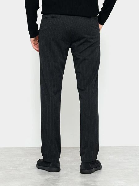 Брюки BDU003-07 | 2