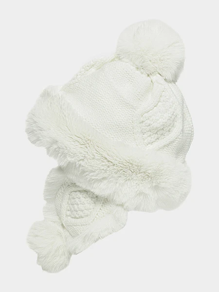 Ушанка SLA001-02 SLA001-02 | 2