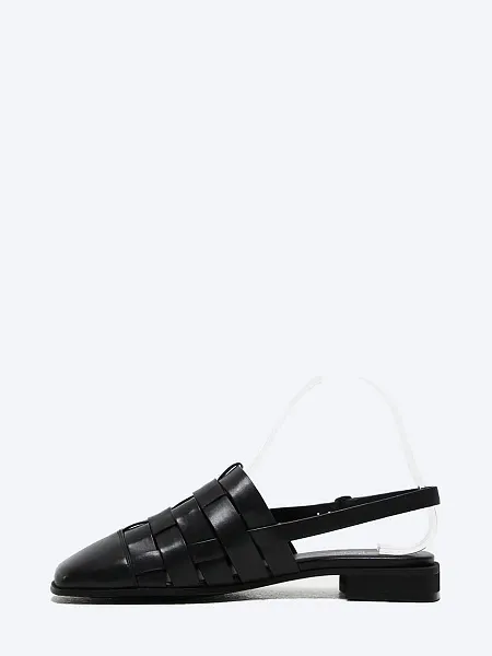 Туфли летние 641547 641547 | 3