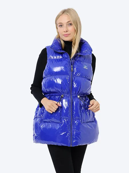 Жилет женский демисезон EF203-05 EF203-05 | 2