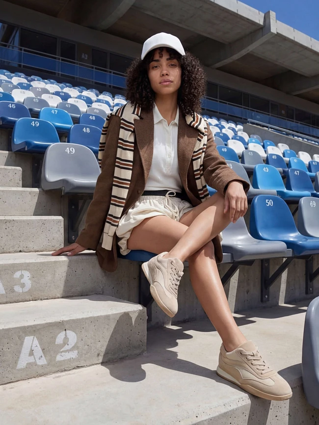 Кеды 3630430 | 3