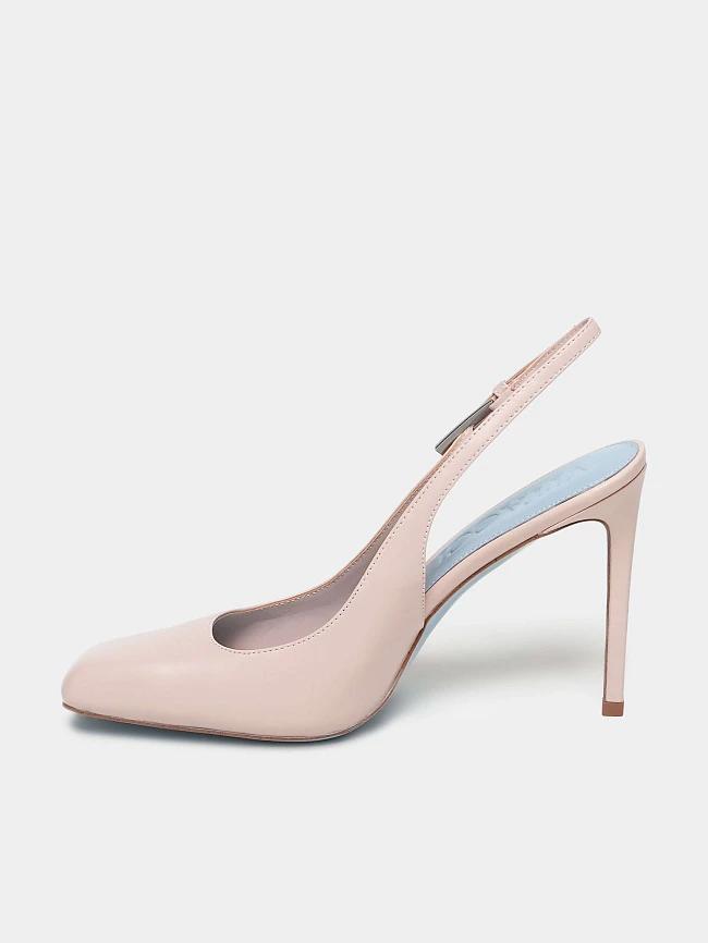 Туфли летние 1495101 | 9