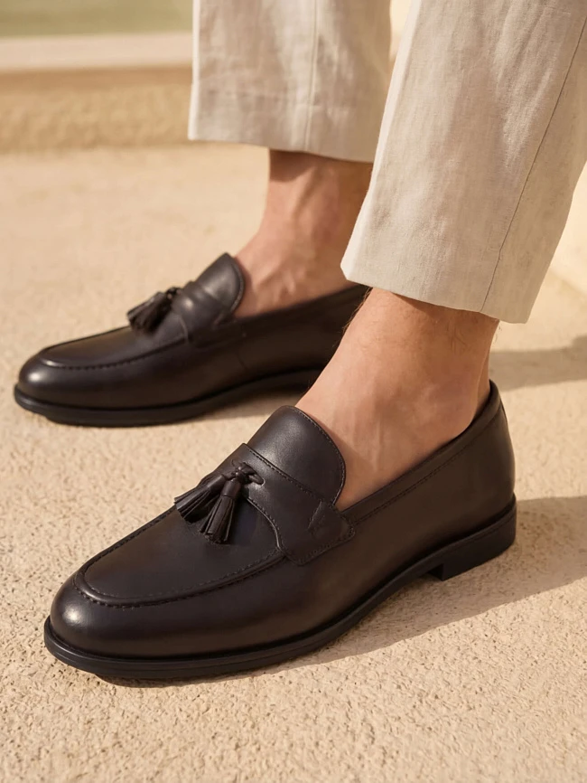 Лоферы M801303 | 1