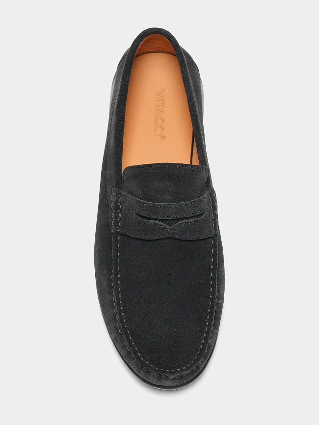 Мокасины M801359 | 6