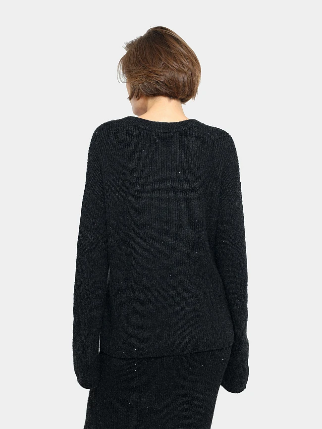 Джемпер женский демисезон; зима; GUV014-09 | 3