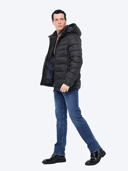 Куртка NDC2837-01 | 5