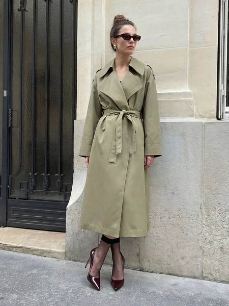 Туфли 6550230P2 | 2