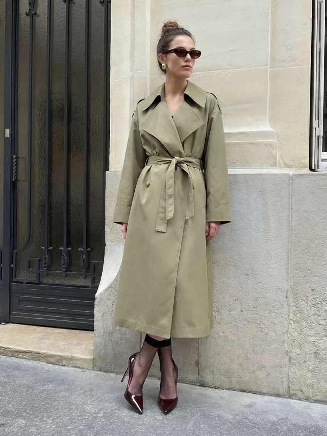 Туфли 6550230P2 | 2