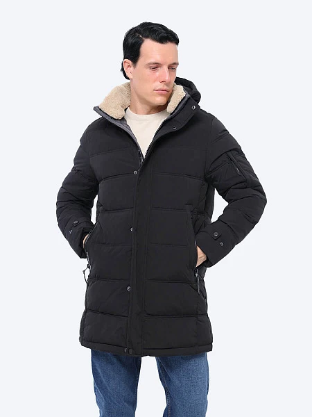 Куртка NDC607-01 | 1
