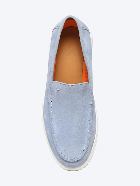 Мокасины M801115 M801115 | 4