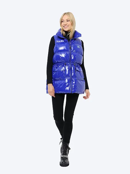 Жилет женский демисезон EF203-05 EF203-05 | 4