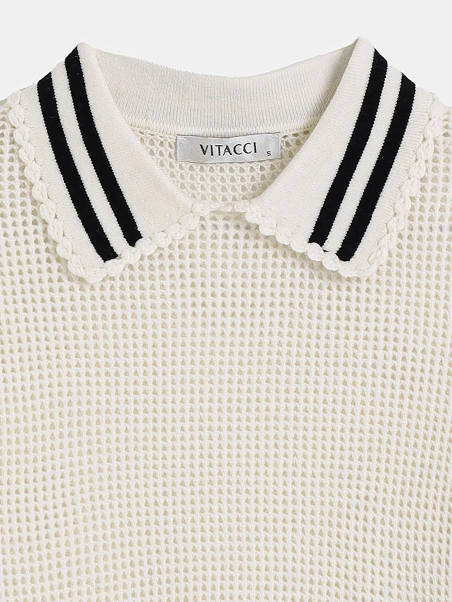 Джемпер GUV034-09 | 7