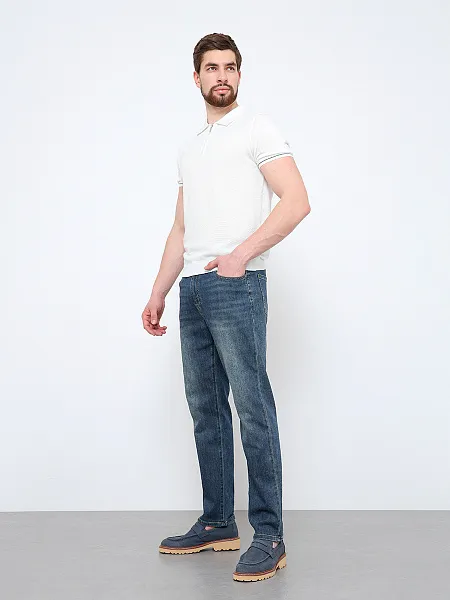 Джинсы MLN001-10 | 5