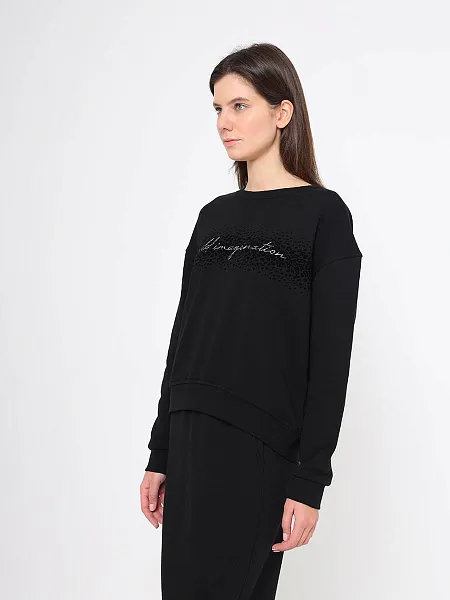 Свитшот EF12-0008-01 | 2