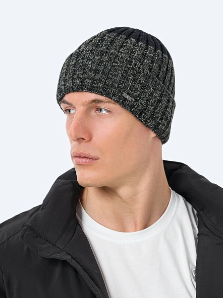 Шапка MT0023-01 | 4