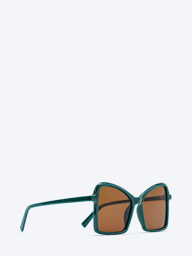 Очки женские летние EV25069-1 | 2