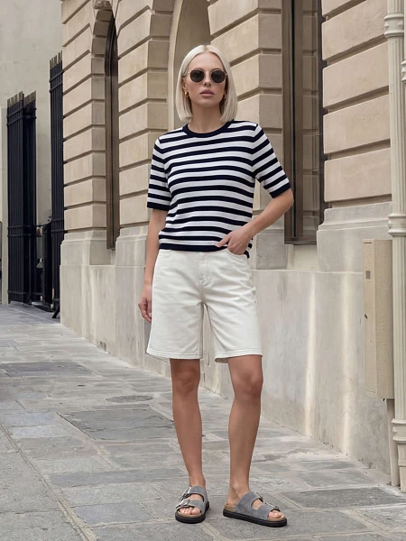 Джемпер GUV035-05 | 1