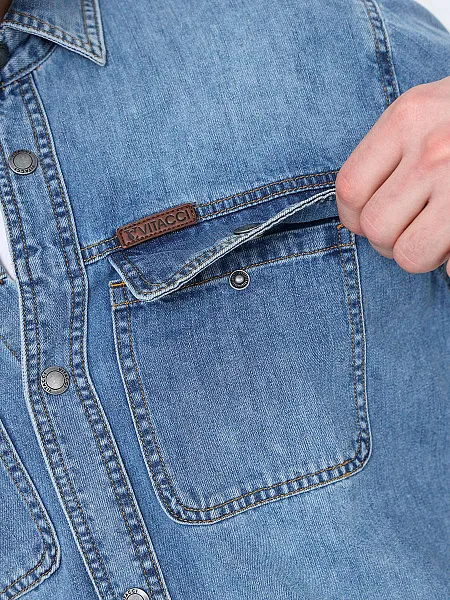 Рубашка DUP02-10 | 5