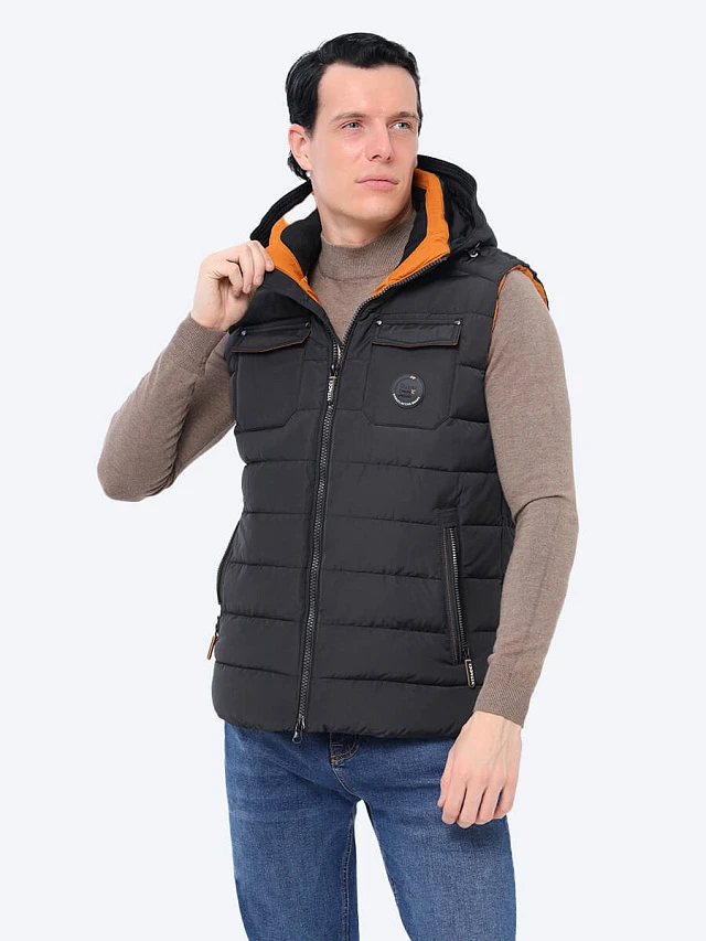 Жилет NDC575-01 | 4