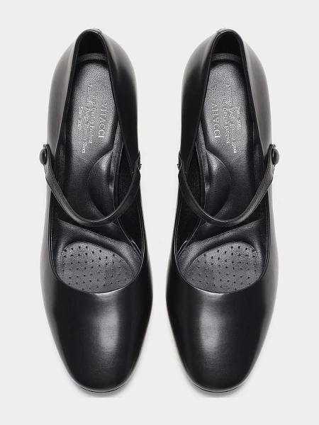 Туфли 497272 497272 | 4