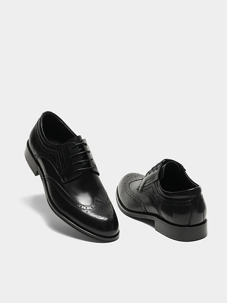 Полуботинки M1023127 M1023127 | 2