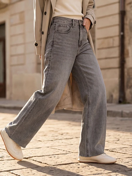 Джинсы YLA004-07 YLA004-07 | 1