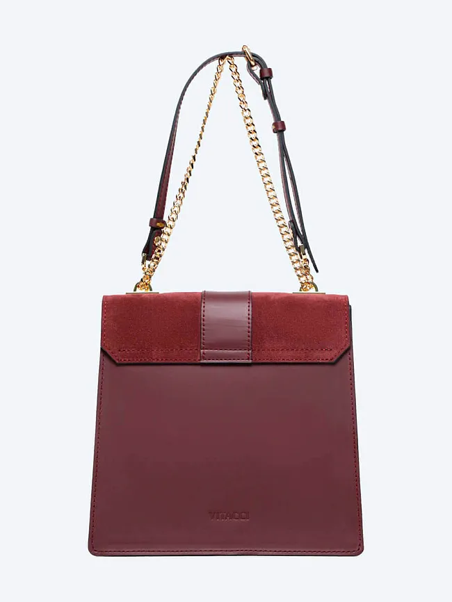 Сумка женская осень-зима DB0201-11 | 3