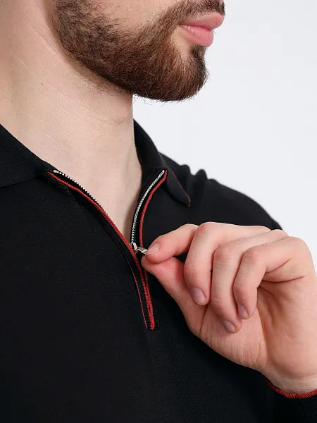 Поло TM224005-01 | 3