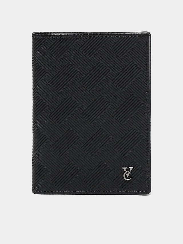 Обложка для документов мужская всесезонные TAW312-01 | 1