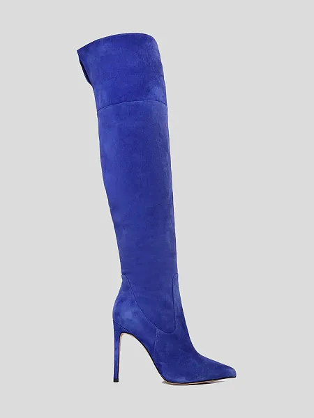 Ботфорты 494182P 494182P | 2