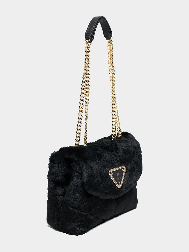 Сумка женская осень-зима LC205-01 | 2