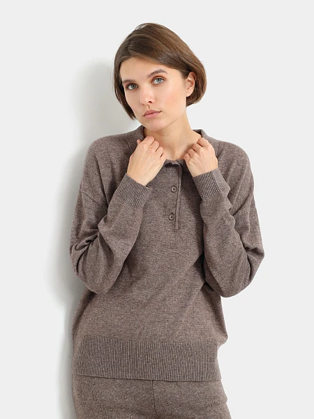 Джемпер GUV009-23 GUV009-23 | 5