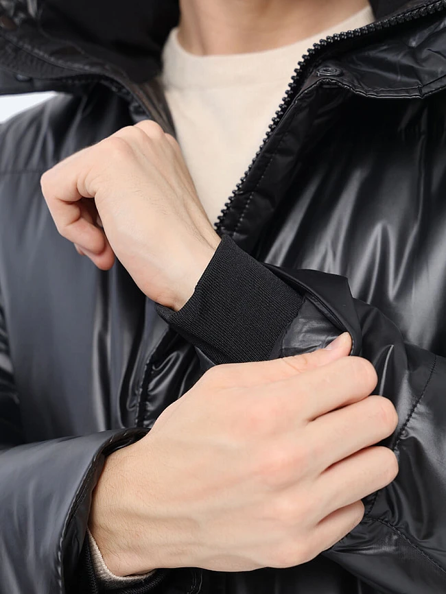 Куртка мужская зимняя MCA001-01 | 10