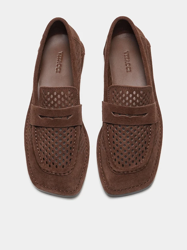 Лоферы 1821803 | 7