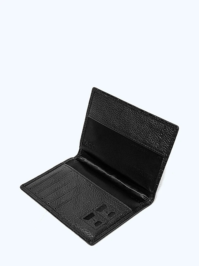 Обложка для документов мужская всесезонные TAW202-01 | 4