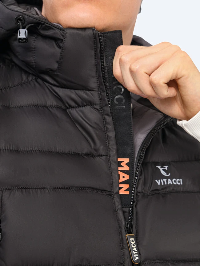 Жилет NDC576-01 | 3