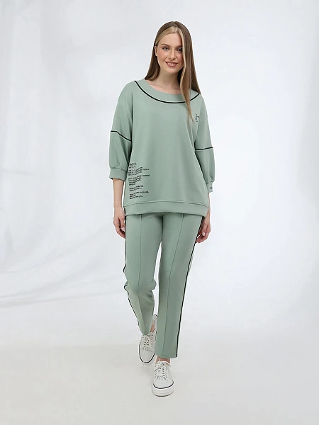 Комплект (джемпер+брюки) MI3250-21 MI3250-21 | 1