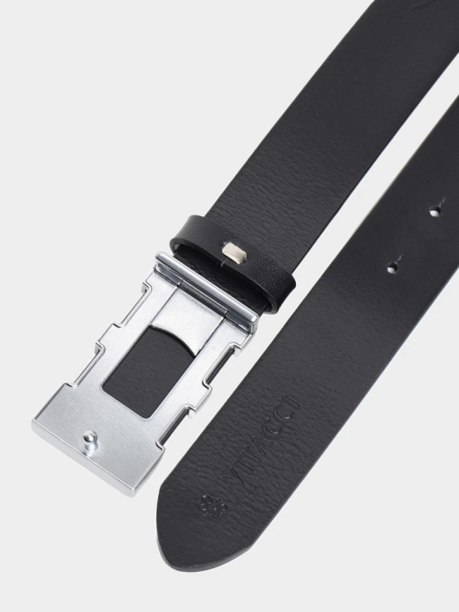 Ремень мужской всесезонные KB22-01-135 | 5