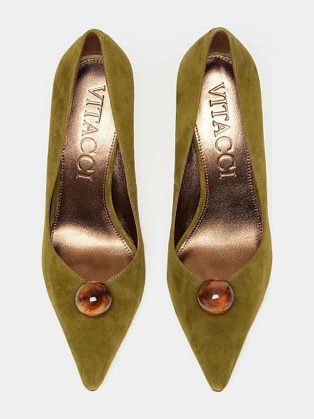 Туфли 1495042 1495042 | 5