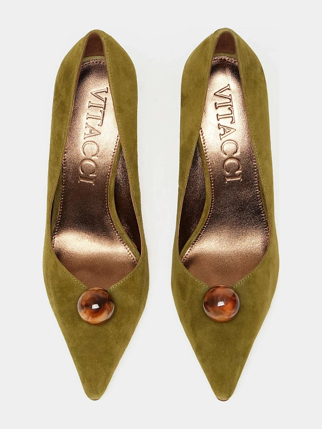 Туфли 1495042 | 5